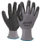 Hazet Handschoenen 1987N-4 Grijs