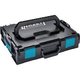 Hazet Haze L-Boxx 102 190L-102, gereedschapskist Zwart/blauw