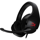 HyperX Cloud Stinger gaming headset Zwart, Pc, PlayStation 4, Xbox One
