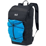 Jack Wolfskin Jwp Ultralight Pack rugzak Zwart, 24 liter