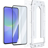 Just in Case Samsung Galaxy A36/A56 - Tempered Glass screenprotector Transparant, incl. applicator
