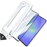Just in Case Samsung Galaxy A36/A56 - Tempered Glass screenprotector Transparant, incl. applicator