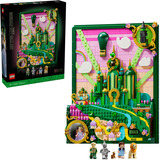LEGO LEGO 75685 Wicked TBA Constructiespeelgoed 