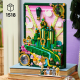 LEGO LEGO 75685 Wicked TBA Constructiespeelgoed 