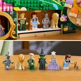 LEGO LEGO 75685 Wicked TBA Constructiespeelgoed 