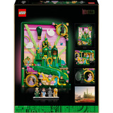 LEGO LEGO 75685 Wicked TBA Constructiespeelgoed 