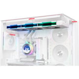 Lian Li HydroShift II LCD-C 360TL Flex waterkoeling Wit
