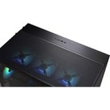 Lian Li O11 Dynamic EVO Top I/O Kit voorpaneel Zwart