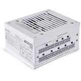 Lian Li SP750, 750 Watt voeding  Wit, Full Kabel-management, 3x PCIe