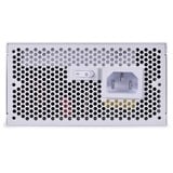 Lian Li SP750, 750 Watt voeding  Wit, Full Kabel-management, 3x PCIe