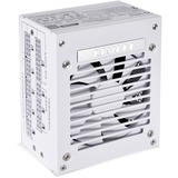 Lian Li SP750, 750 Watt voeding  Wit, Full Kabel-management, 3x PCIe