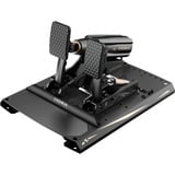 MOZA mBooster Active Pedal Set Zwart
