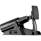 MOZA mBooster Active Pedal Set Zwart