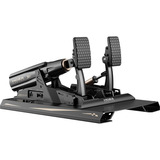 MOZA mBooster Active Pedal Set pedalen Zwart