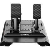 MOZA mBooster Active Pedal Set pedalen Zwart