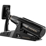 MOZA mBooster Active Pedal Set pedalen Zwart