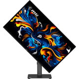 MSI 26.5" 4K Ultra HD monitor Zwart, 1x DisplayPort, 2x HDMI, 4x USB-A, 120 Hz