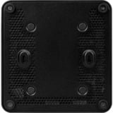 MSI Cubi NUC 1MG-003EU mini-pc Zwart | Core 3 100U | Intel Graphics | 8 GB | 512 GB SSD