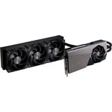 MSI GeForce RTX 5080 16G SUPRIM LIQUID SOC grafische kaart 1x HDMI, 3x DisplayPort