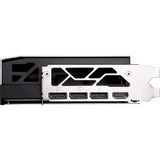 MSI GeForce RTX 5080 16G SUPRIM LIQUID SOC grafische kaart 1x HDMI, 3x DisplayPort