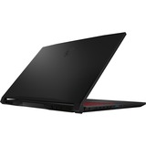 MSI Katana GF76 (12UG-414BE) 17.3" gaming laptop Zwart | Core i7-12700H | RTX 3070 | 16 GB | 1 TB SSD | 144 Hz