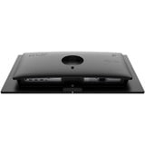 MSI PRO MAX 271UPX12G 26.5" 4K Ultra HD monitor Zwart, 1x DisplayPort, 2x HDMI, 4x USB-A, 120 Hz