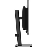 MSI PRO MAX 271UPX12G 26.5" 4K Ultra HD monitor Zwart, 1x DisplayPort, 2x HDMI, 4x USB-A, 120 Hz