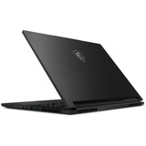 MSI Stealth A16 AI+ (A3XWHG-012BE) 16"  gaming laptop Zwart | Ryzen AI 9 HX 370 | RTX 5070 Ti | 32 GB | 2 TB SSD | 240 Hz
