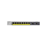 Netgear GS110TP v3 switch 