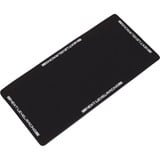 Next Level Racing Premium XL Floor Mat beschermingsmat Zwart