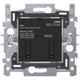 Niko Geconnecteerde tweevoudige Zigbee schakelaar, 2x 10A 