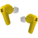 OTL Pokémon Pikachu TWS Earpods hoofdtelefoon Geel