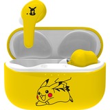 OTL Pokémon Pikachu TWS Earpods in-ear oortjes Geel