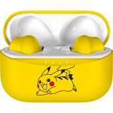 OTL Pokémon Pikachu TWS Earpods in-ear oortjes Geel