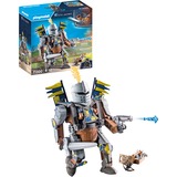 PLAYMOBIL Novelmore - Novelmore - Gevechtsrobot Constructiespeelgoed 71300