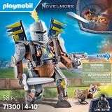 PLAYMOBIL Novelmore - Novelmore - Gevechtsrobot Constructiespeelgoed 71300