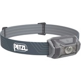 Petzl TIKKA ledverlichting Grijs