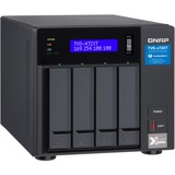 QNAP QNAP TVS-472XT-i3-4G 4x3,1GHz 4x3,5" nas