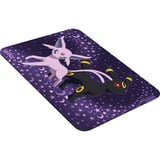 Razer Gigantus V2 – Pokémon Espeon & Umbreon Edition gaming muismat Lila/meerkleurig, Medium