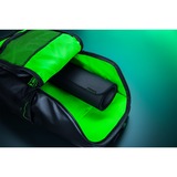 Razer Strider L gaming muismat Zwart