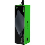 Razer Strider L gaming muismat Zwart