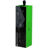 Razer Strider L gaming muismat Zwart