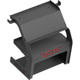 Res-Tech X1-GT Res tafel Zwart