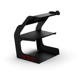 Res-Tech X1-GT Res tafel Zwart