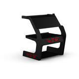 Res-Tech X1-GT Res tafel Zwart