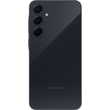 SAMSUNG Galaxy A55 5G smartphone Donkerblauw, 128 GB, Dual-SIM, Android