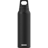 SIGG SIGG H&C ONE Light Black 0,5l bk thermosfles Zwart