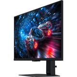 Samsung Odyssey G7 G70F 27" 4K Ultra HD gaming monitor Zwart, 1x DisplayPort, 2x HDMI, 2x USB-A, 180 Hz / 360 Hz