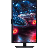 Samsung Odyssey G7 G70F 27" 4K Ultra HD gaming monitor Zwart, 1x DisplayPort, 2x HDMI, 2x USB-A, 180 Hz / 360 Hz