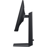 Samsung Odyssey G7 G70F 27" 4K Ultra HD gaming monitor Zwart, 1x DisplayPort, 2x HDMI, 2x USB-A, 180 Hz / 360 Hz
